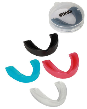 Mouthguard Top Ring Professional Colored with Case Art. 429