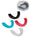 Mouthguard Top Ring Professional Colored with Case Art. 429