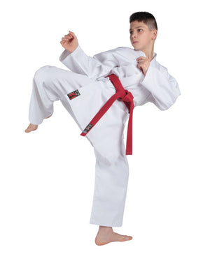 Karategi Itaki Kyu White Art. 43