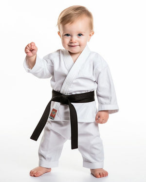 Child Karategi Itaki Baby Art. 45N