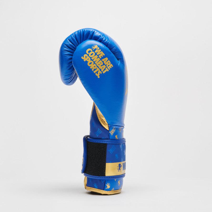 Boxing gloves Leone DNA GN220
