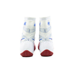 Boxing shoes Nike Hyperko White-Red