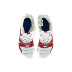 Boxing shoes Nike Hyperko White-Red
