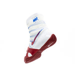 Boxing shoes Nike Hyperko White-Red