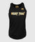Tank top Venum Muay Thai VT Black-Gold