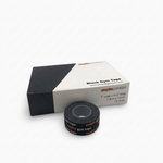 Black tape Empire Gym Tape 2.5 cm x 13 m - Box of 12 pcs 
