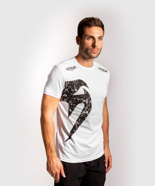 T-shirt in Cotton Venum Giant