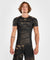 Rashguard Venum Gorilla Jungle short sleeves
