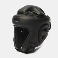 Headgear Leone Black Edition 2.0 CS431