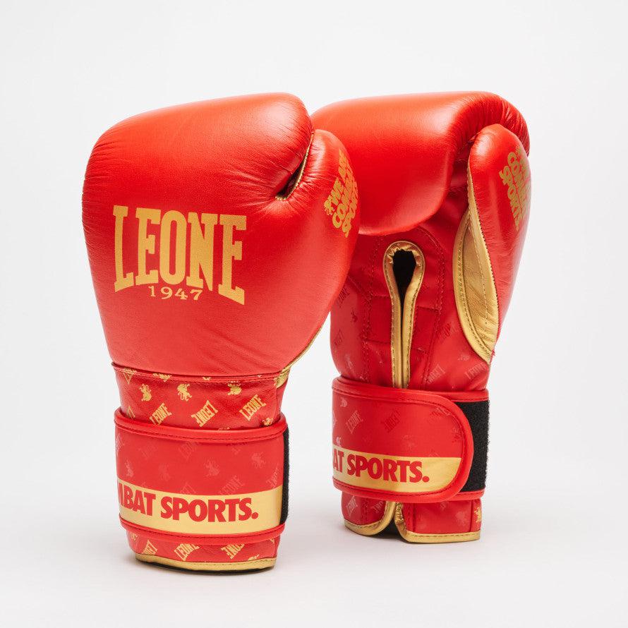 Boxing gloves Leone DNA GN220
