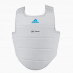 Body protector for karate Adidas WKF