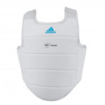 Body protector for karate Adidas WKF