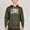 Sweatshirt Leone Extrema Logo Hooded ABX111