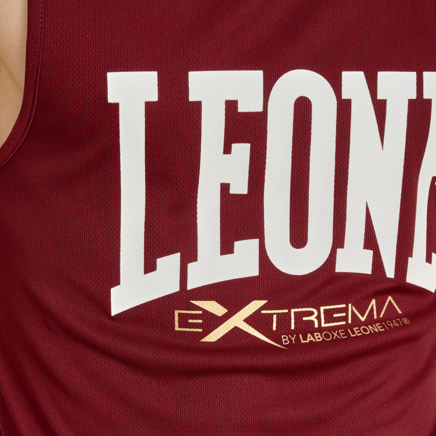Tank top Leone Extrema Logo ABX101