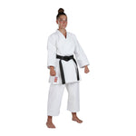 Karategi Itaki Ultimate Kata white Art. 54 