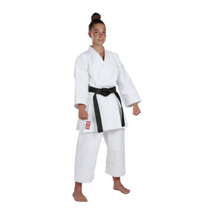 Karategi Itaki Ultimate Kata white Art. 54 