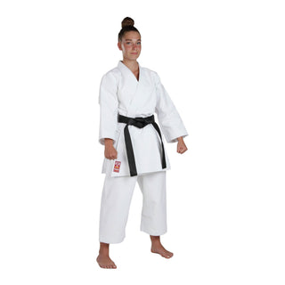 Karategi Itaki Ultimate Kata white Art. 54 