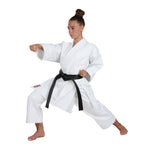 Karategi Itaki Ultimate Kata white Art. 54 
