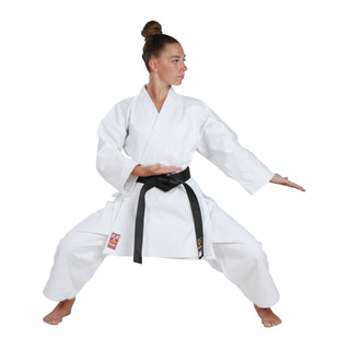 Karategi Itaki Ultimate Kata white Art. 54 