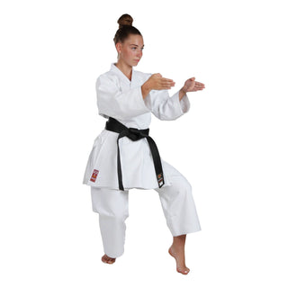 Karategi Itaki Ultimate Kata white Art. 54 