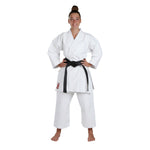 Karategi Itaki Ultimate Kata white Art. 54 