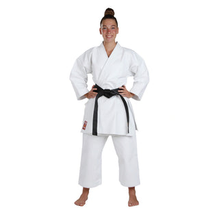 Karategi Itaki Ultimate Kata white Art. 54 