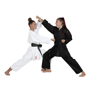 Karategi Itaki Ultimate Kata white Art. 54 