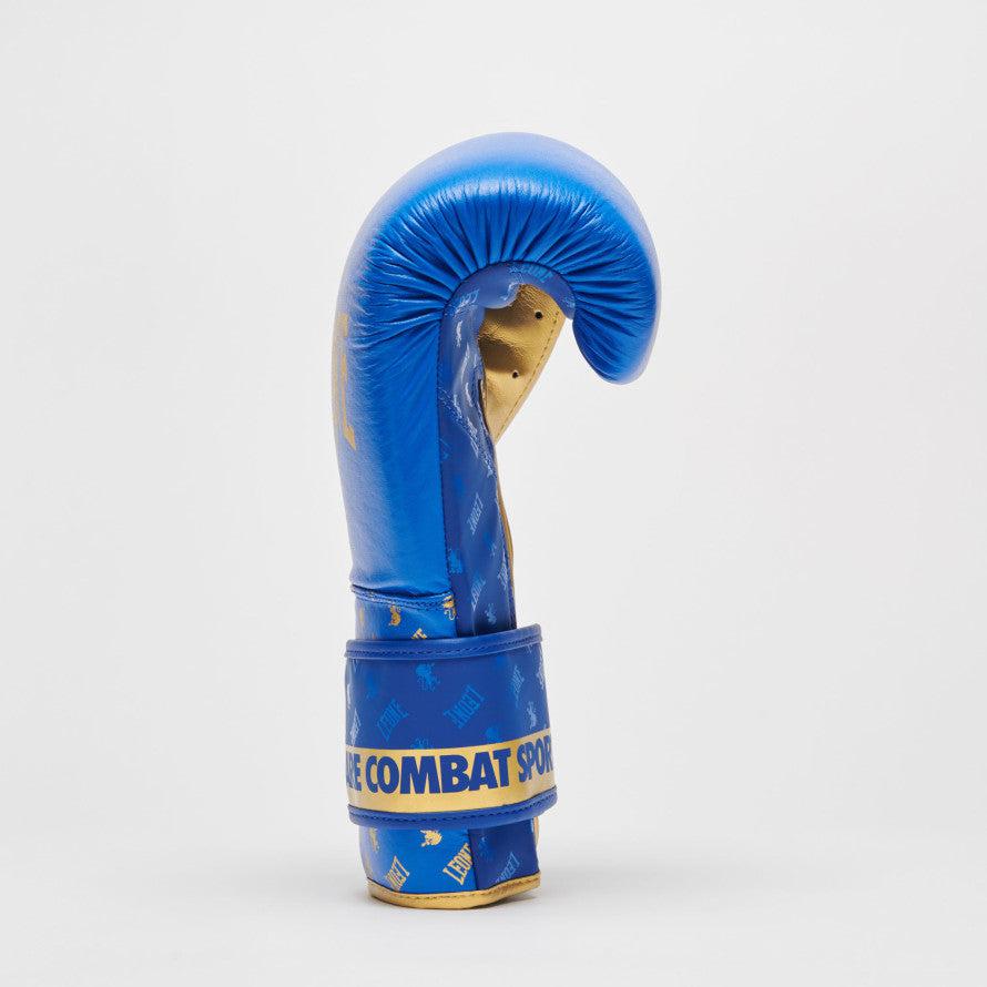 Boxing gloves Leone DNA GN220
