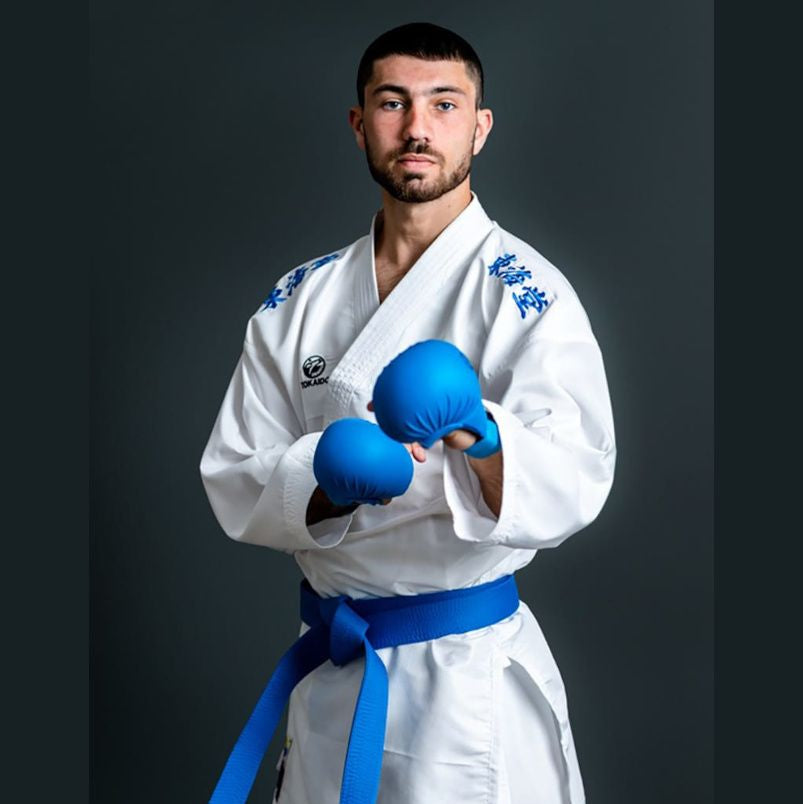Karategi Tokaido Kumite Master K1 Premiere League reversible