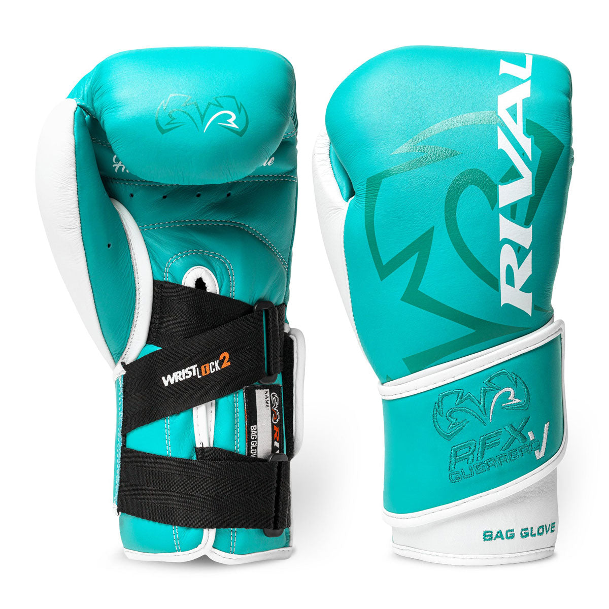 Bag gloves Rival RFX Guerrero V-BAG HDE-F – Combat Arena