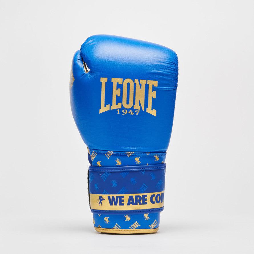 Guantes de boxeo Leone ADN GN220 -  – Combat Arena