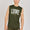 Sleeveless Leone Extrema Logo ABX103