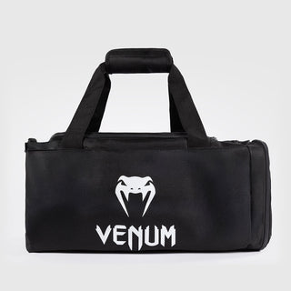 Sports bag Venum Essential 61 Lt Black 