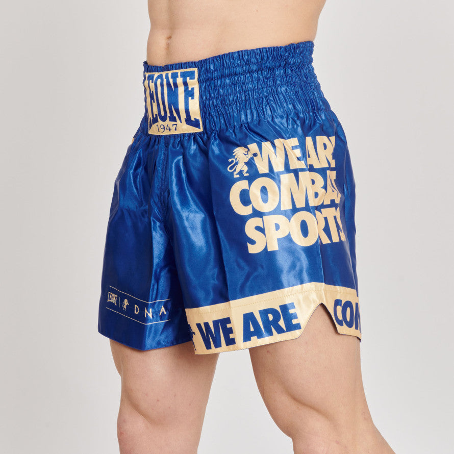 Kick-thai shorts Leone DNA AB966