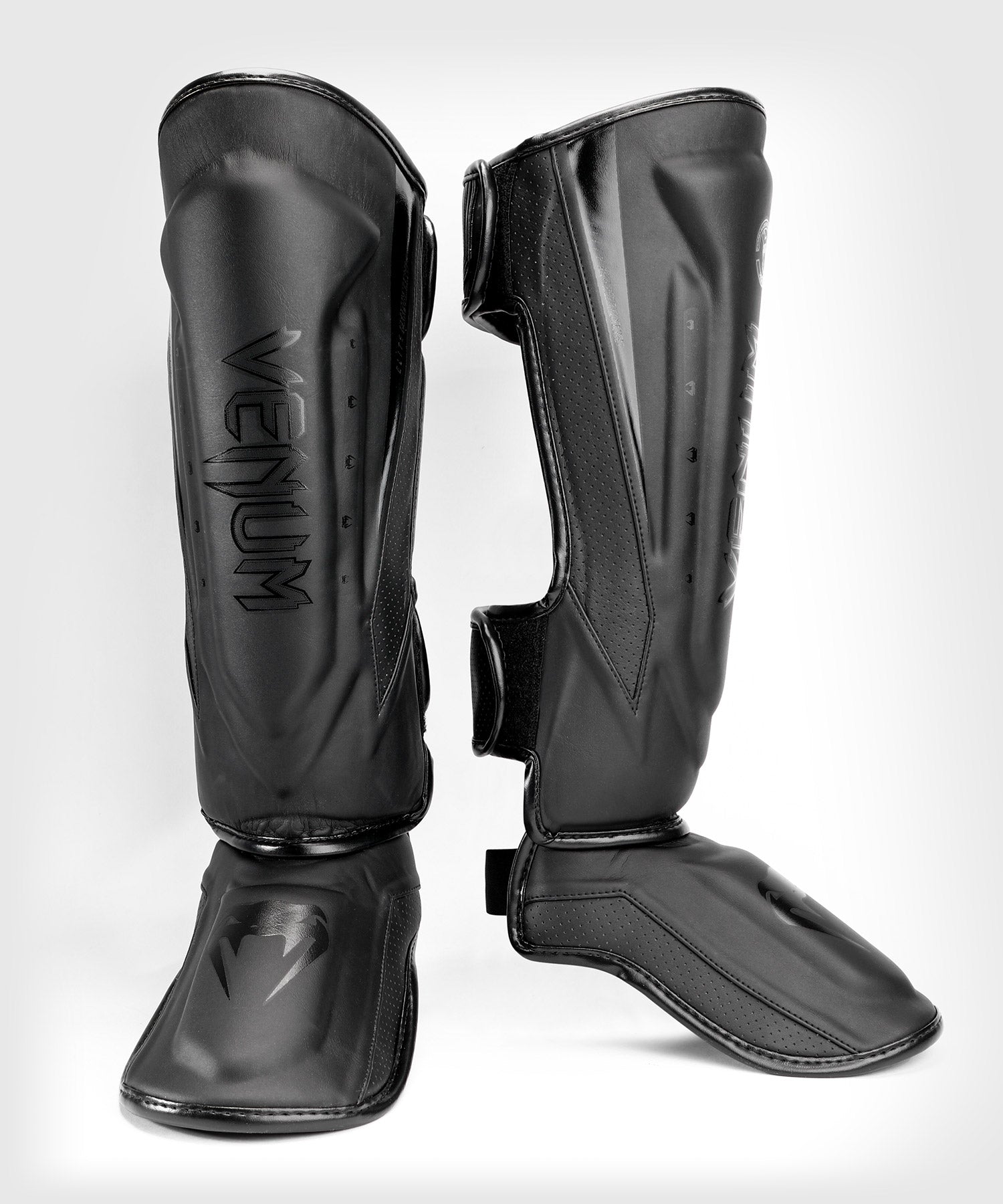 Shinguards Venum Elite EVO