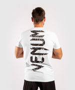 T-shirt in Cotton Venum Giant