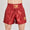Kick-thai shorts Leone Basic 2 AB970