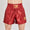 Kick-thai shorts Leone Basic 2 AB970