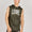 Sleeveless Leone Extrema Logo Hooded ABX110