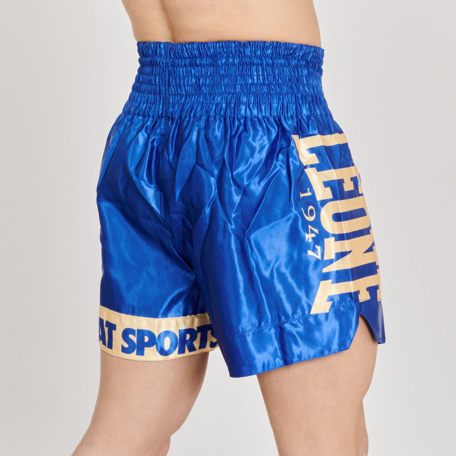 Kick-thai shorts Leone DNA AB966