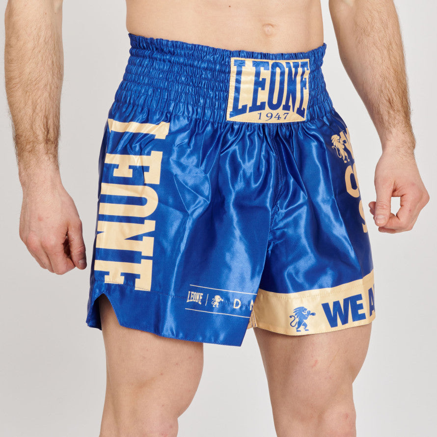Kick-thai shorts Leone DNA AB966