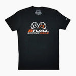 T-shirt Rival Body