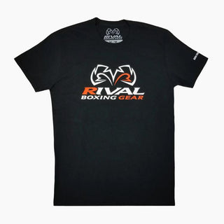 T-shirt Rival Body