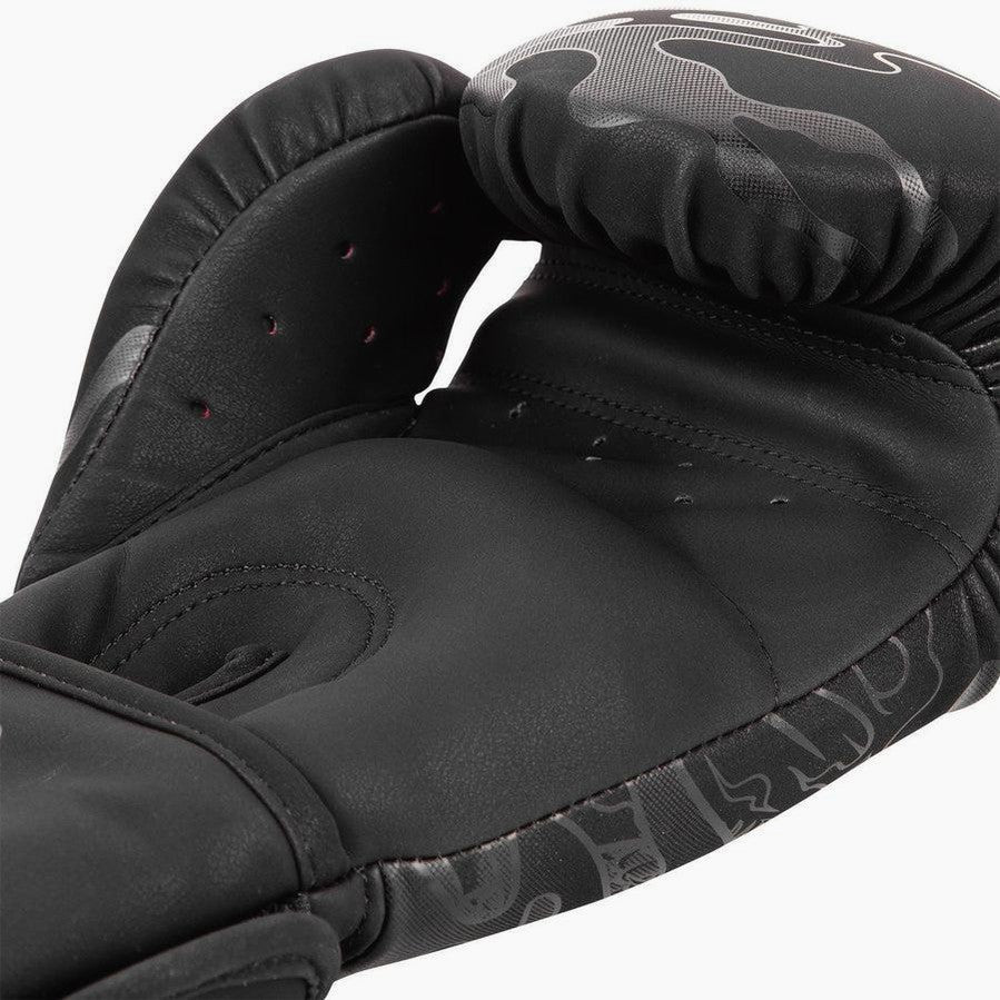 Boxing gloves Venum Dragon s Flight Black black CombatArena