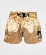 Pantaloncini kick-thai Venum Muay Thai Classic-Combat Arena