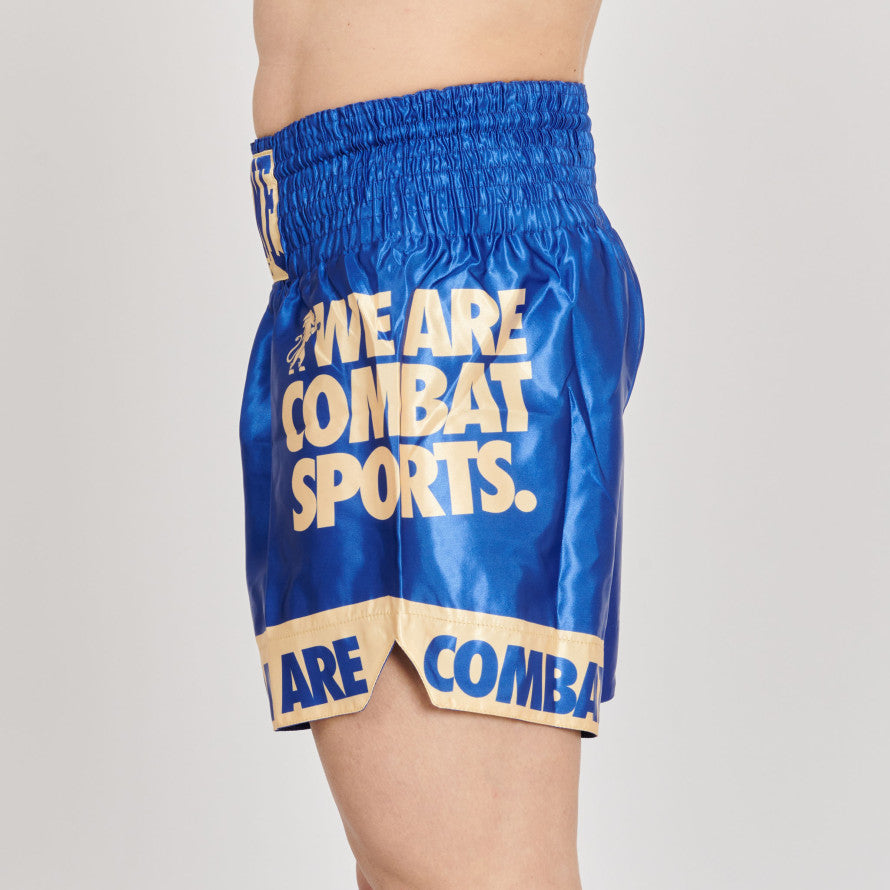 Kick-thai shorts Leone DNA AB966