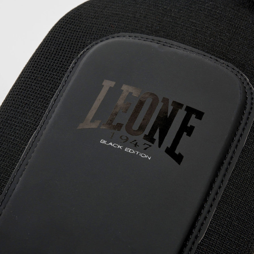 Stocking Paratibie Leone Black Edition PT124