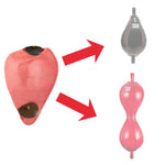 Inner Tube Replacement Double end bag Cleto Reyes 