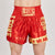 Kick-thai shorts Leone DNA AB966