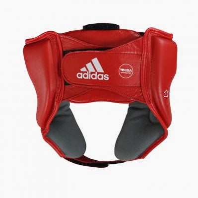 Aiba adidas headguard discount